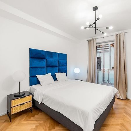 Vienna Chic Residences #Suite 12 Eksteriør billede