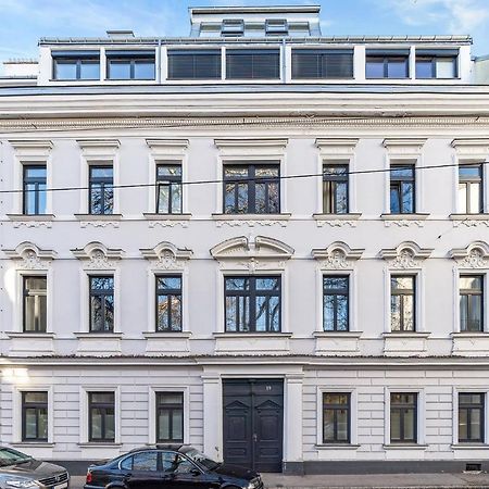 Vienna Chic Residences #Suite 12 Eksteriør billede