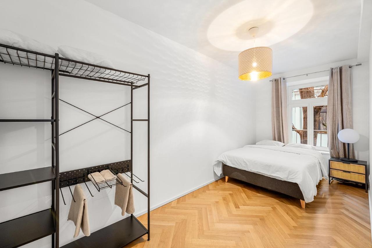 Vienna Chic Residences #Suite 12 Eksteriør billede